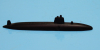 U-Boot Trafalgar-Klasse (1 St.) GB 1983 Tri-ang P 790
